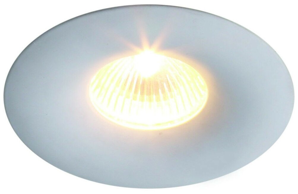 фото Светильник Divinare Sciuscià 1765/03 PL-1, GU5.3