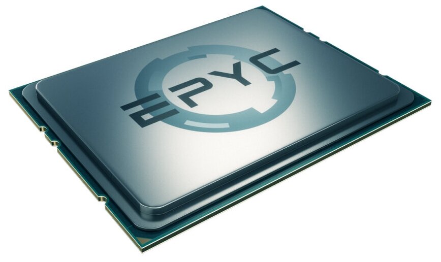 Центральный Процессор AMD AMD EPYC 7501 PS7501BEVIHAF 32C/64T 2.0/3.0GHz (Socket-SP3, L3 64MB, TDP 155/170W)