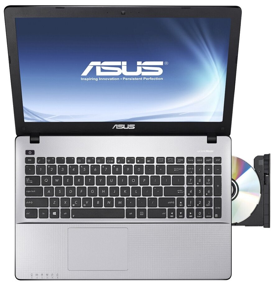 Ноутбук Asus X550ik Go037t Цена
