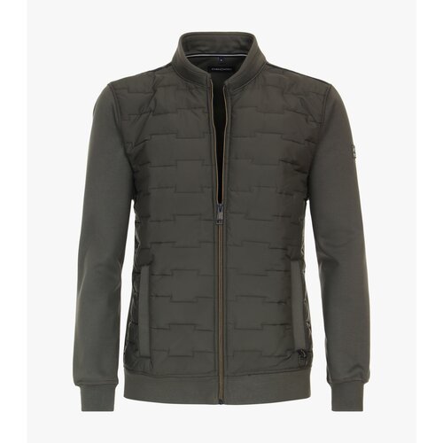 Куртка CasaModa, размер M, зеленый