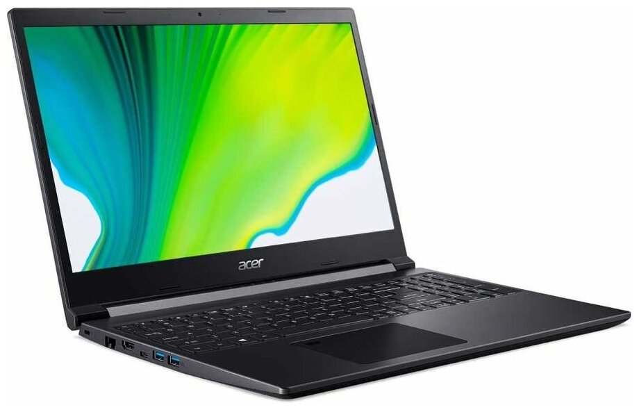 Купить Ноутбук Интел Кор Ай 7 Acer