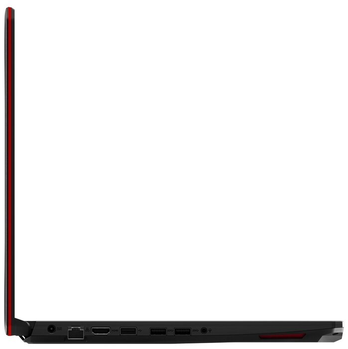 Ноутбук Asus Fx505dy Цена