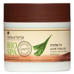 Sea of Spa Гель для тела Aloe Vera Gel с минералами Мертвого моря - изображение