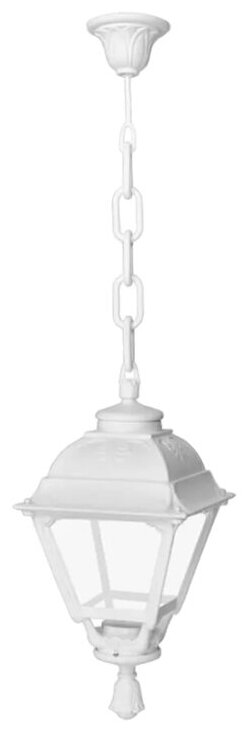 Уличный подвесной светильник Fumagalli Sichem/Cefa U23.120.000.WXF1R