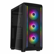 Корпус Silverstone G41FA511ZBG0020 High airflow ATX