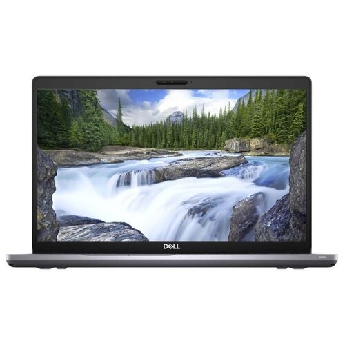 Ноутбук DELL Latitude 5511 (/15.6"/1920x1080) (Intel Core i5 10300H 2500MHz/15.6"/1920x1080/8GB/256GB SSD/1000GB HDD/Intel UHD Graphics/Windows 10 Pro) 5511-9081, серый