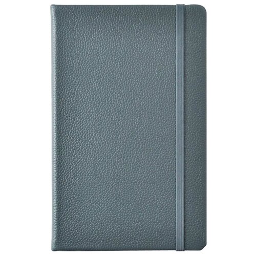 Блокнот MOLESKINE Limited Edition, 176стр, в линейку, твердая обложка, синий [lclh31hb41box]