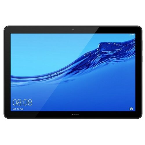 фото Планшет huawei mediapad t5 10 64gb lte (2018), черный