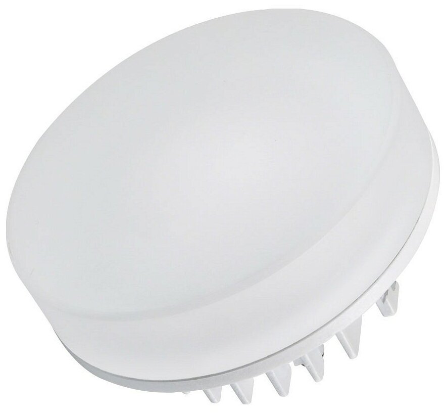 Arlight Светильник LTD-80R-Opal-Roll 5W Day White (Arlight, IP40 Пластик) 020808 - фотография № 1