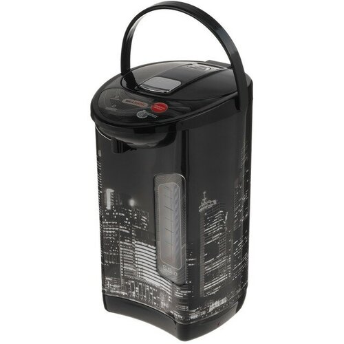 Термопот WILLMARK WAP-603IS 55 л 900 Вт чёрный 1172500₽