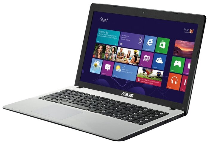 Купить Ноутбук Asus X552c