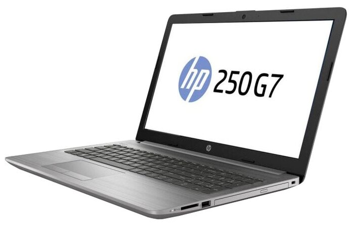 Ноутбук Hp 250 G7 15.6 Цена