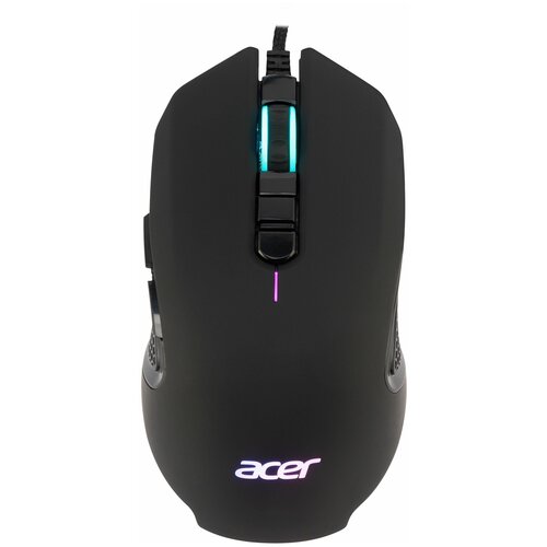 Мышь компьютерная Acer OMW160 черная ZL MCEEE00Q 124700₽