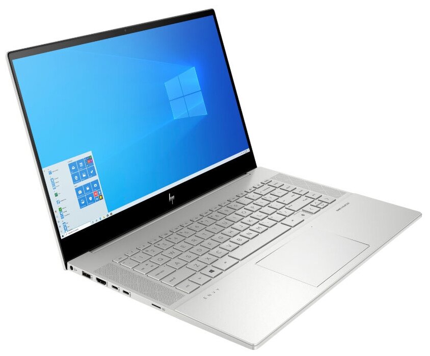 Ноутбук Hp Envy 15 Цена