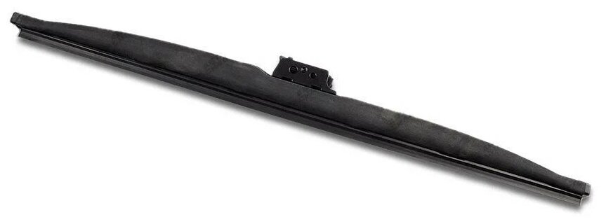 Щетка стеклоочистителя LYNXAUTO Winter Wiper Blade 650 мм, каркасная, зимняя, 1 шт, LW650