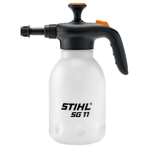 Опрыскиватель STIHL SG 11 1,5 л белый/черный 1.5 л