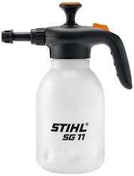 Ручной опрыскиватель STIHL SG 11