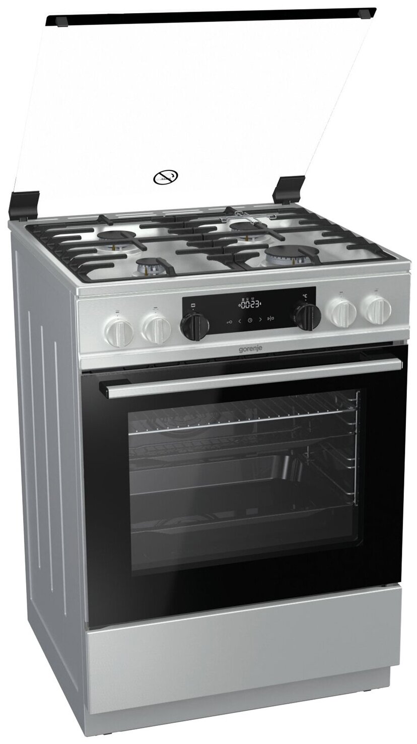 Плита K634XF 728240 GORENJE