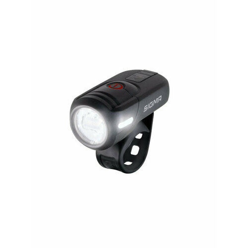 Фара 4-017450 AURA 45 люкс, OSRAM LED, 2 режима, USB передний SIGMA фара передняя sigma sport aura 45 usb