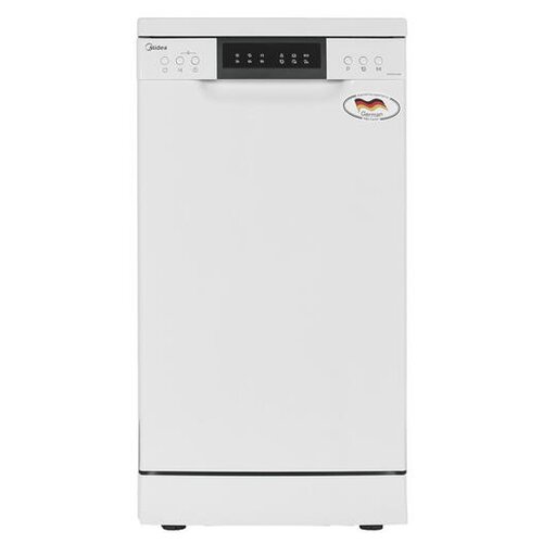 Посудомоечная машина Midea MFD45S120W, белый