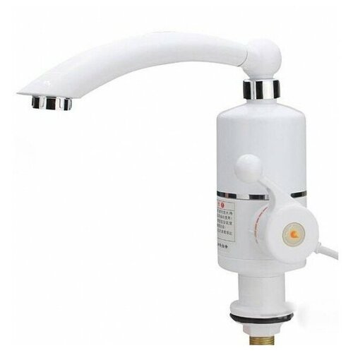 Проточный электроводонагреватель кран RX-005 215000₽