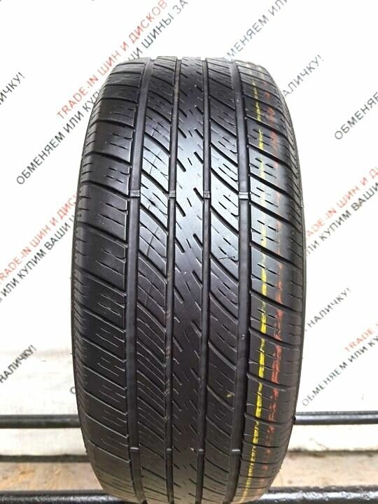 Mastercraft LSR Grand Touring 215/60 R16 95H БУ Шина Летняя