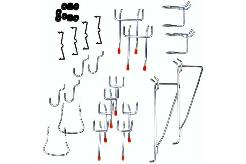 Esse Набор подвесов для перфопанелей /24шт./ PHS806