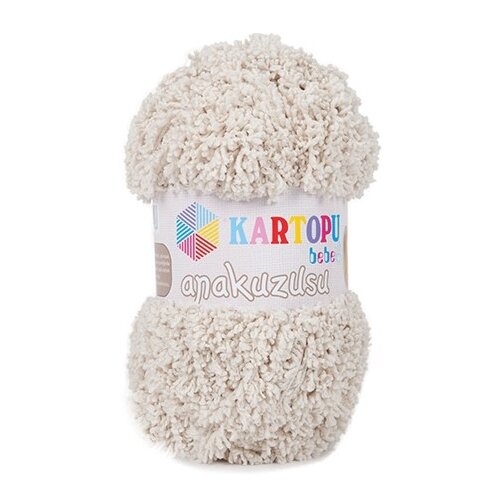 Kartopu Anakuzusu Color 397