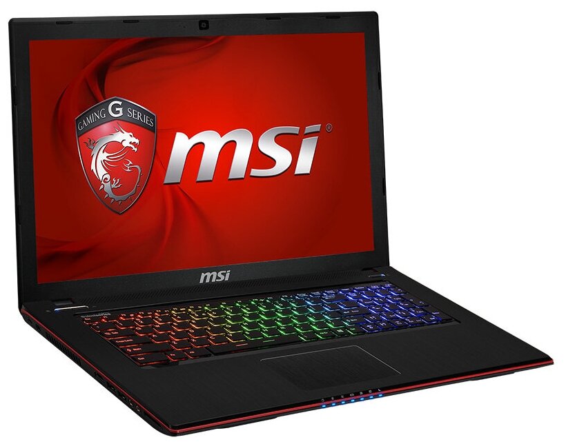 Ноутбуки Msi Ge70 2pe Вход В Bios