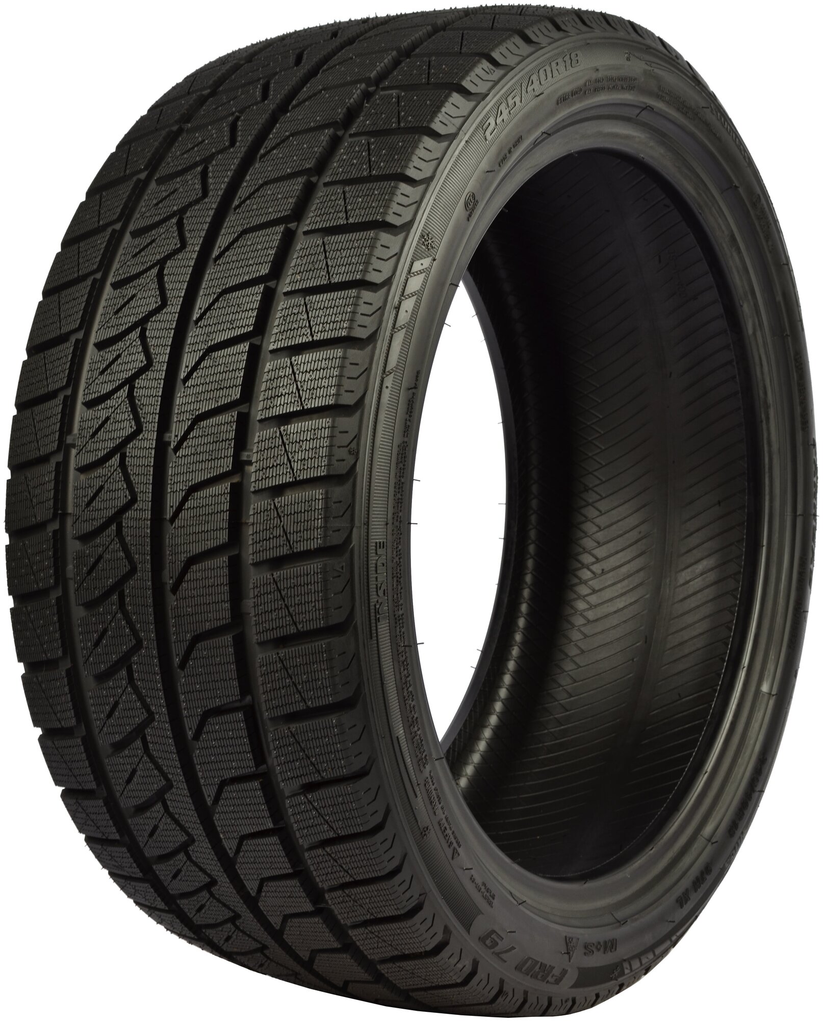 Шины Farroad FRD79 235/50 R18 101H-