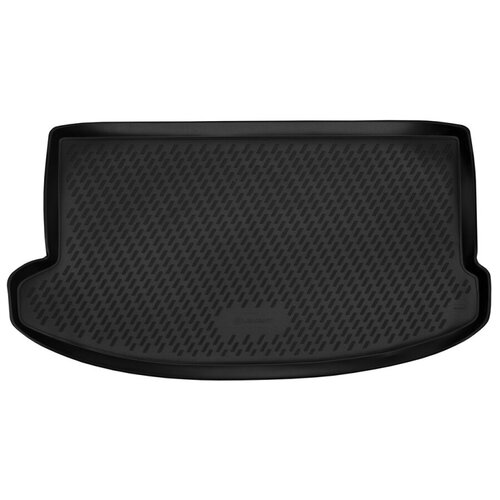 фото Коврик багажника element carchn00002 для changan cs35 черный
