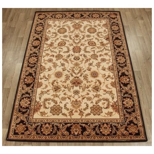 Agnella Ковер Isfahan Anafi cream 2.4x3.4м