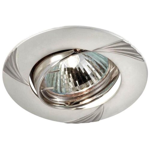 Внутренний светильник Novotech 369630 Хром