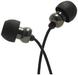 Наушники Fischer Audio Mighty Bug Black