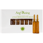 ORising ArgOrising All"Olio Biologgico Di Argan / Сыворотка защитная с аргановым маслом, 12*10 мл - изображение