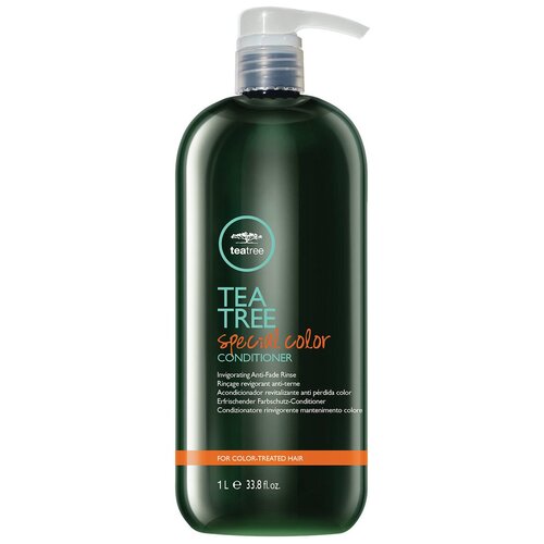 Paul Mitchell кондиционер Tea Tree Special Color для окрашенных волос, 1000 мл