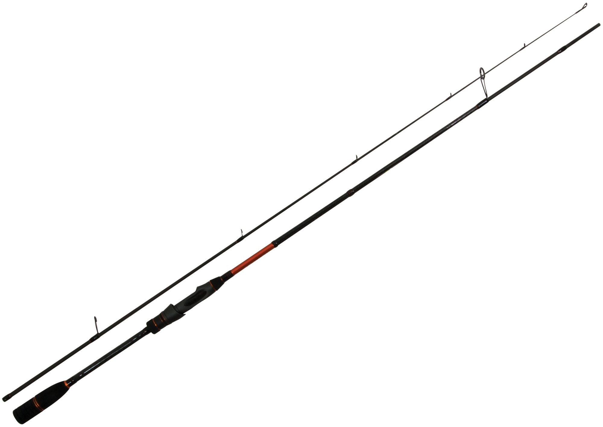 Спиннинг MAXIMUS GRAVITY JIG (MJSSG25MH 250 см 14-43 гр)