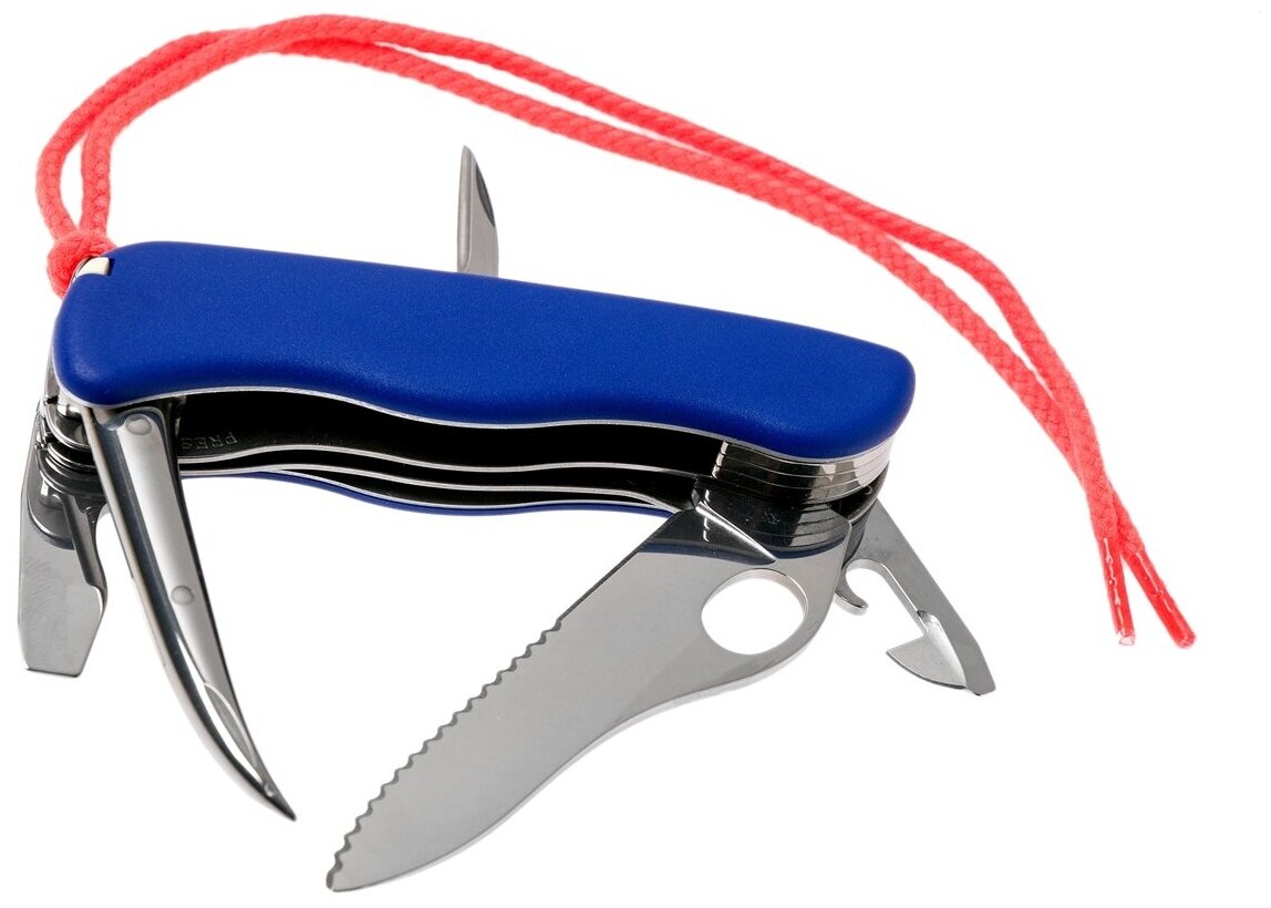 Нож перочинный Victorinox 0.8503.2MW - фото №2
