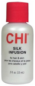 CHI Silk Infusion Восстанавливающий гель для волос