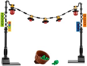 Lego 70607 hotsell