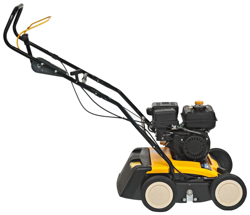 Вертикуттер-аэратор бензиновый Cub Cadet XC1 B40 (CC V 40 B), 3.5 л.с ...