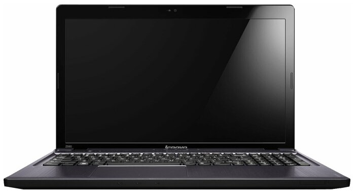 Купить Ноутбук Lenovo Z580