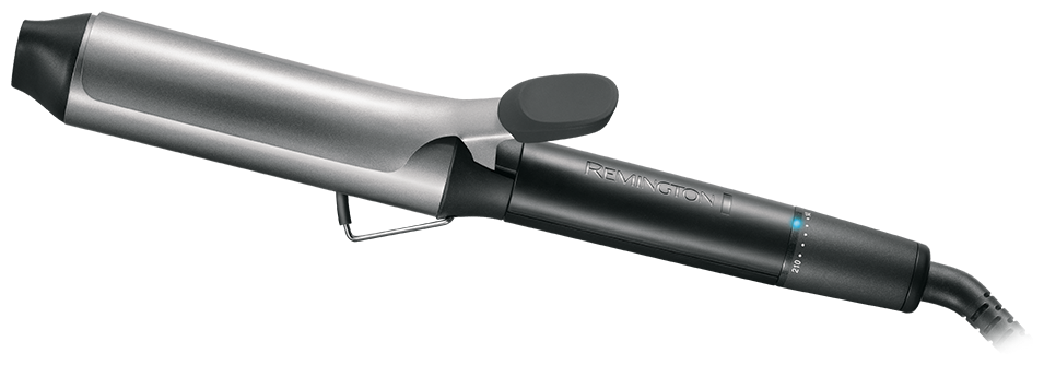 Электрощипцы Remington - фото №1