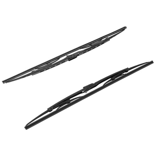 Щетка стеклоочистителя каркасная Ставровский завод автотракторного оборудования 2115-5205070-04 500 мм 500 мм 2 шт 516₽