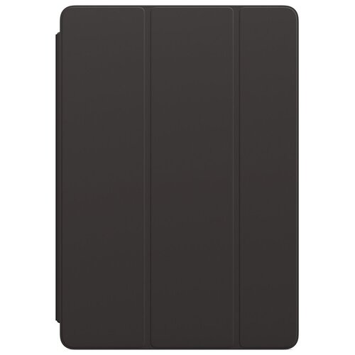 фото Чехол apple smart cover для apple ipad 10.2" (2019)/ipad air 10.5" (2019)/ipad 10.2" (2020) черный
