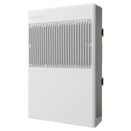 PoE-роутер-свитч MikroTik netPower 16P (CRS318-16P-2S+OUT)