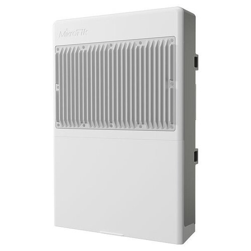 беспроводной маршрутизатор mikrotik crs318 1fi 15fr 2sout Коммутатор MikroTik netPower 16P