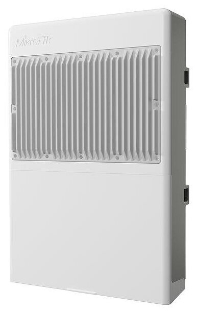 Коммутатор MikroTik netPower 16P