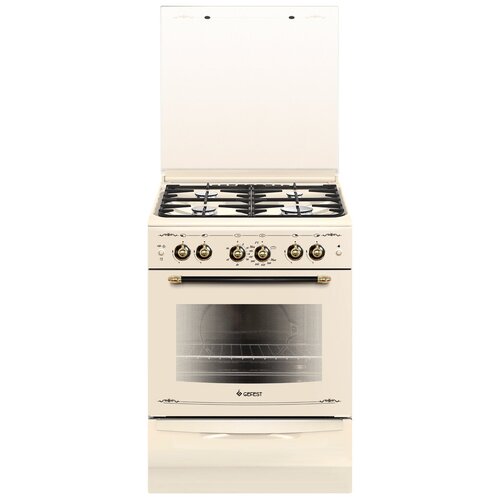 Газовая плита GEFEST 6100-02 0082 2811700₽