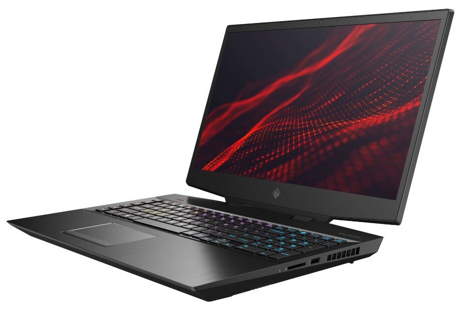 Ноутбук Игровой Hp Omen 17-W013ur